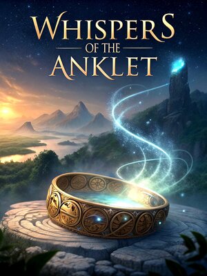 cover image of Whispers of the Anklet